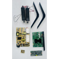TCL 65S425 Complete TV Repair Parts Kit