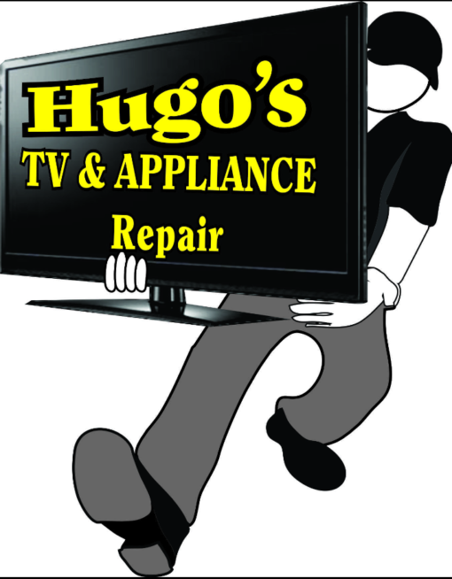 hugoslogo Hugo's TV & Appliance Repair