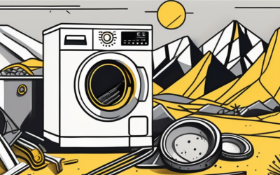 Bernalillo Washer Repair Services