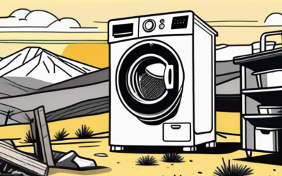 Santa Fe Washer Repair Services