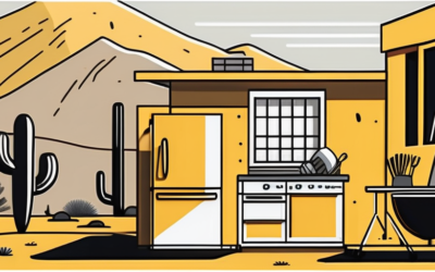 Santa Fe Dishwasher Repair Services