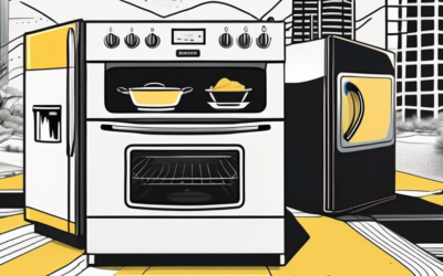 Albuquerque Samsung Appliance Repairs
