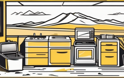 Rio Rancho Samsung Appliance Repairs