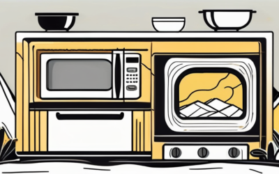 Santa Fe Microwave Oven Repairs