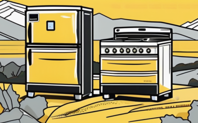 Santa Fe Samsung Appliance Repairs