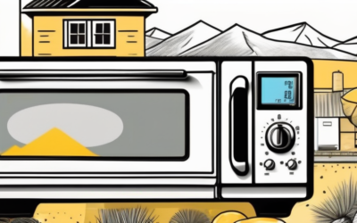 Corrales Microwave Oven Repairs