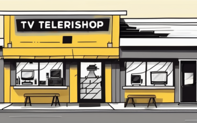 Santa Fe TV Repair Shops
