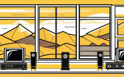 Rio Rancho TV Repair Shops