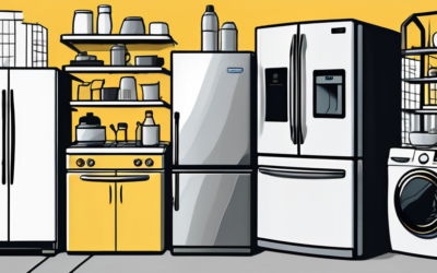 Bernalillo Samsung Appliance Repairs