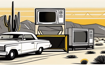 Albuquerque TV Repair Shops