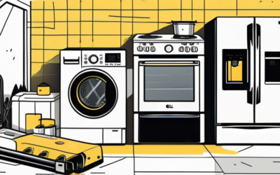 Bernalillo LG Appliance Repairs