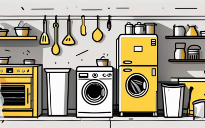 Santa Fe LG Appliance Repairs