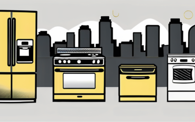 Albuquerque LG Appliance Repairs