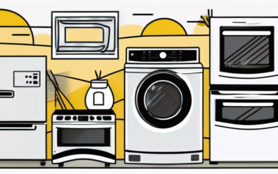 Rio Rancho LG Appliance Repairs