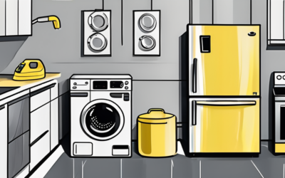 Corrales LG Appliance Repairs